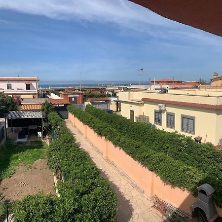 B&B Buena Vista Фиумичино Екстериор снимка
