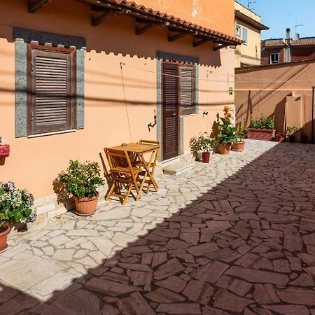 B&B Buena Vista Фиумичино Екстериор снимка