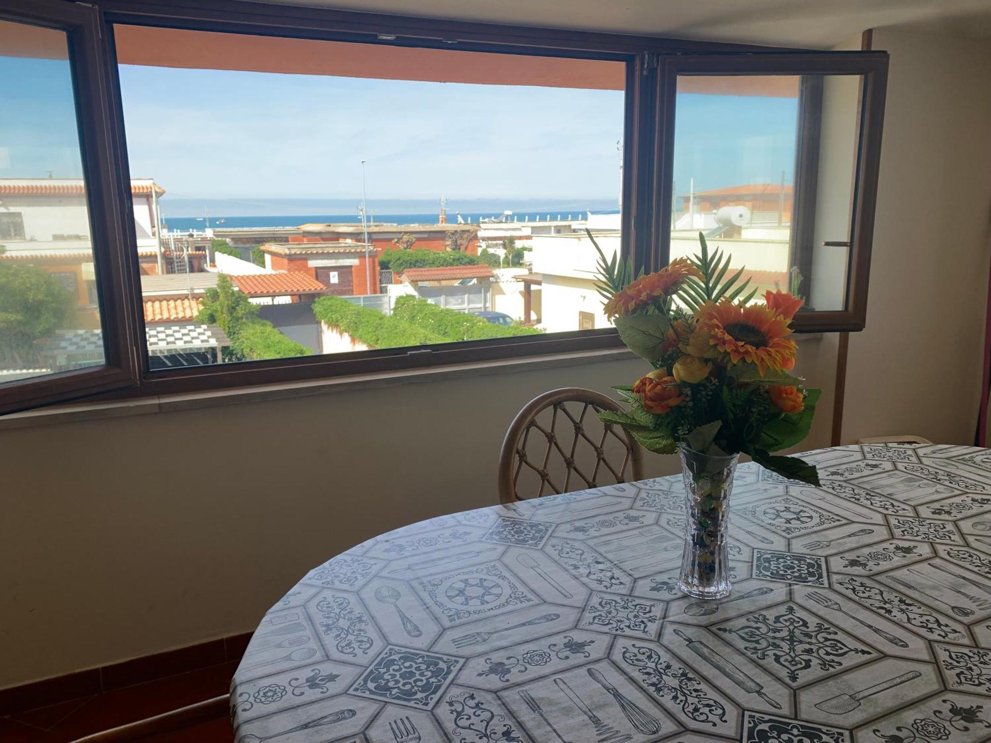 B&B Buena Vista Фиумичино Екстериор снимка