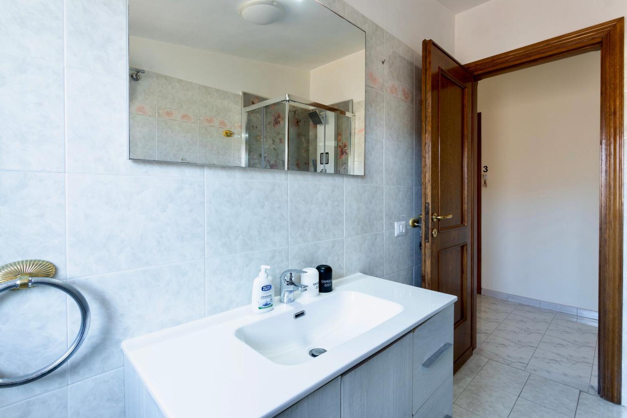 B&B Buena Vista Фиумичино Екстериор снимка