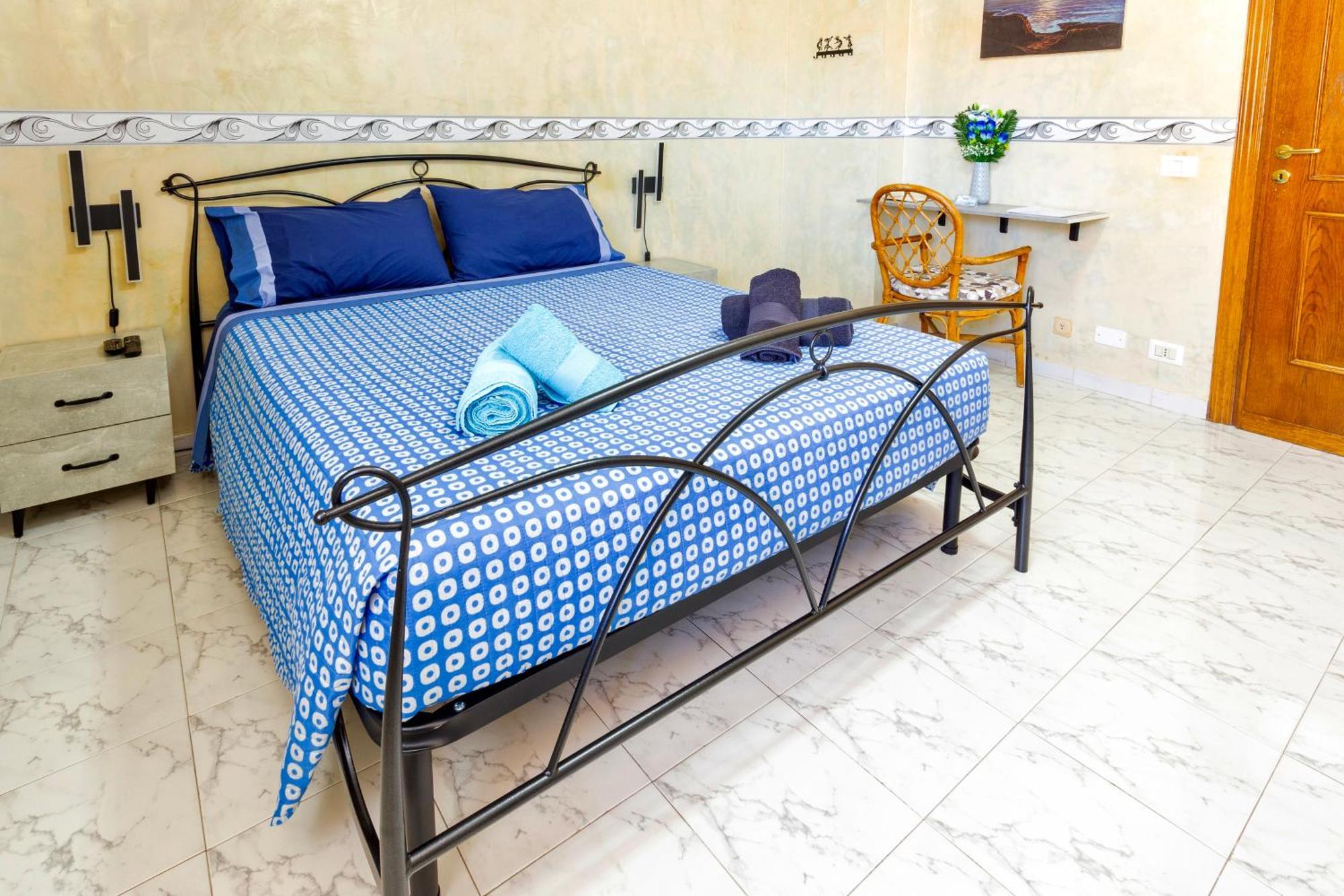 B&B Buena Vista Фиумичино Екстериор снимка