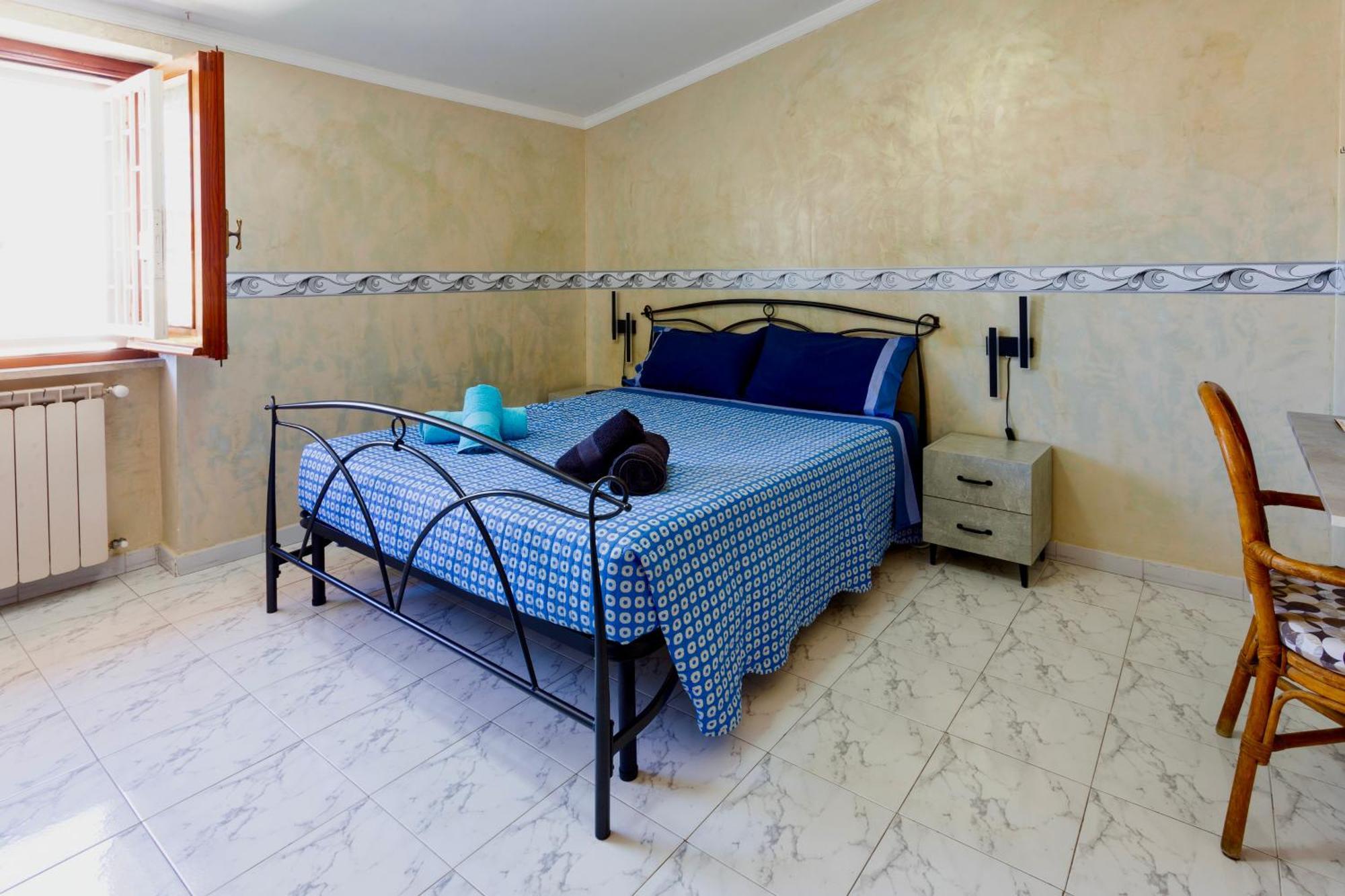 B&B Buena Vista Фиумичино Екстериор снимка