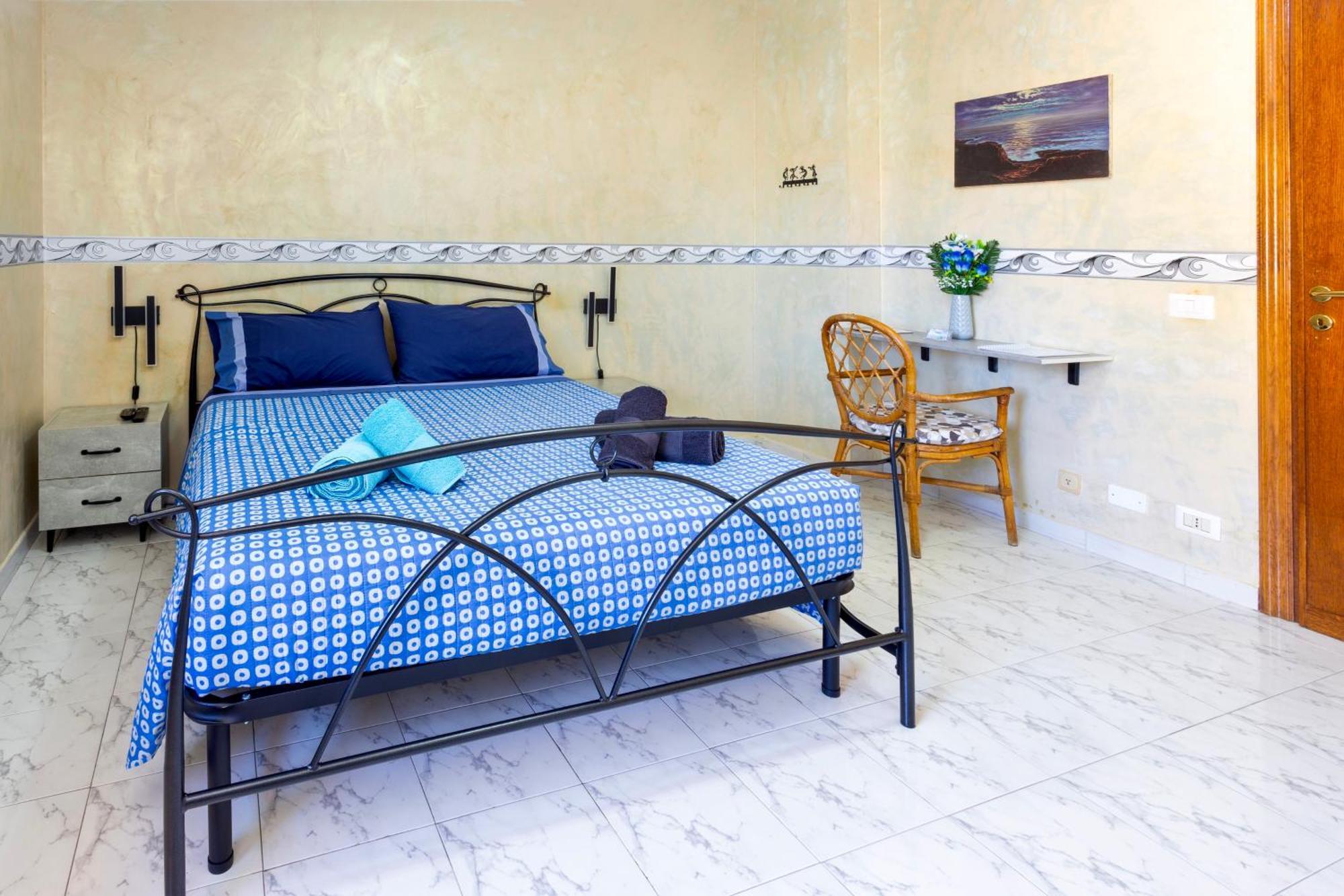 B&B Buena Vista Фиумичино Екстериор снимка