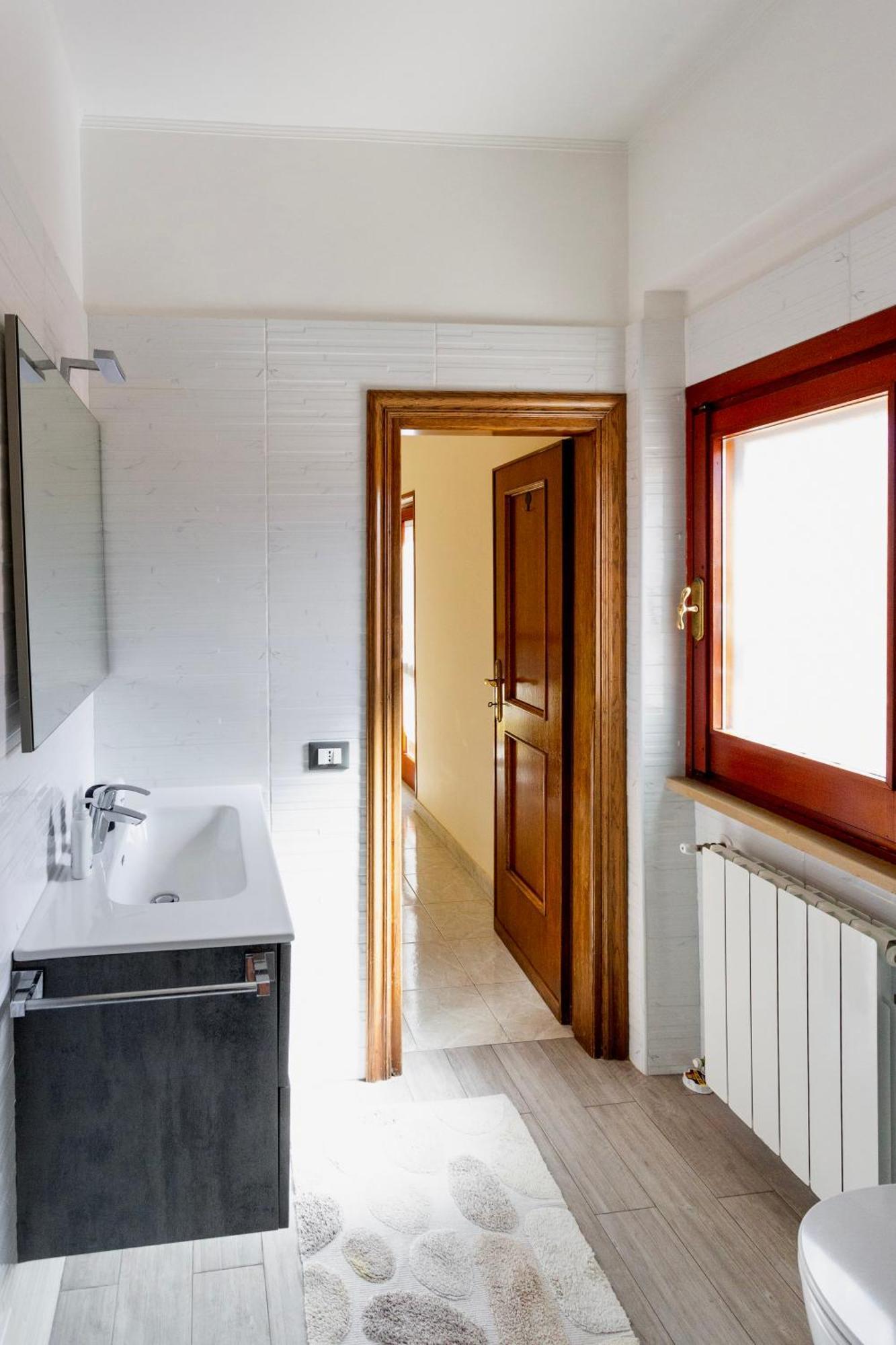 B&B Buena Vista Фиумичино Екстериор снимка