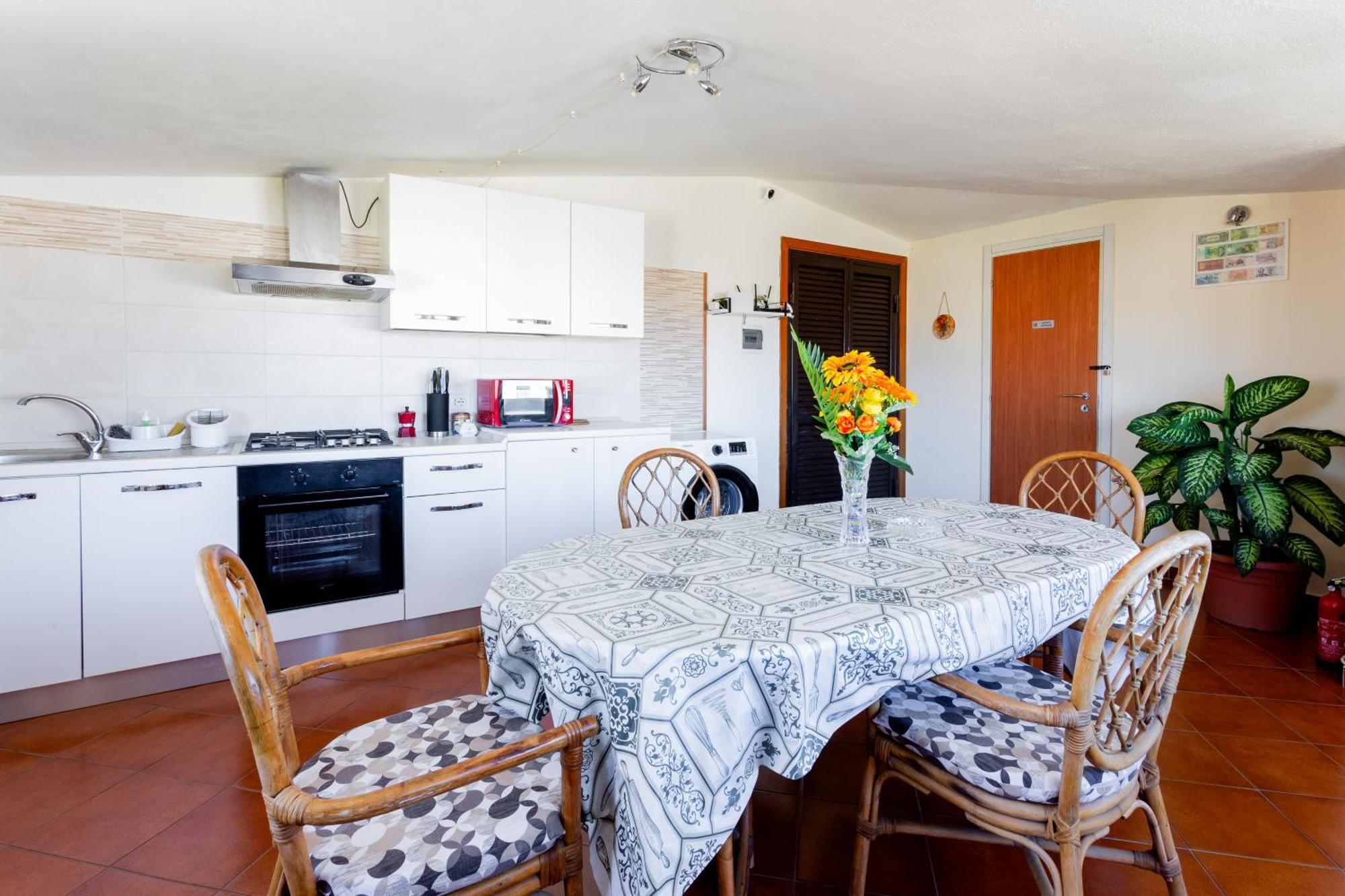 B&B Buena Vista Фиумичино Екстериор снимка
