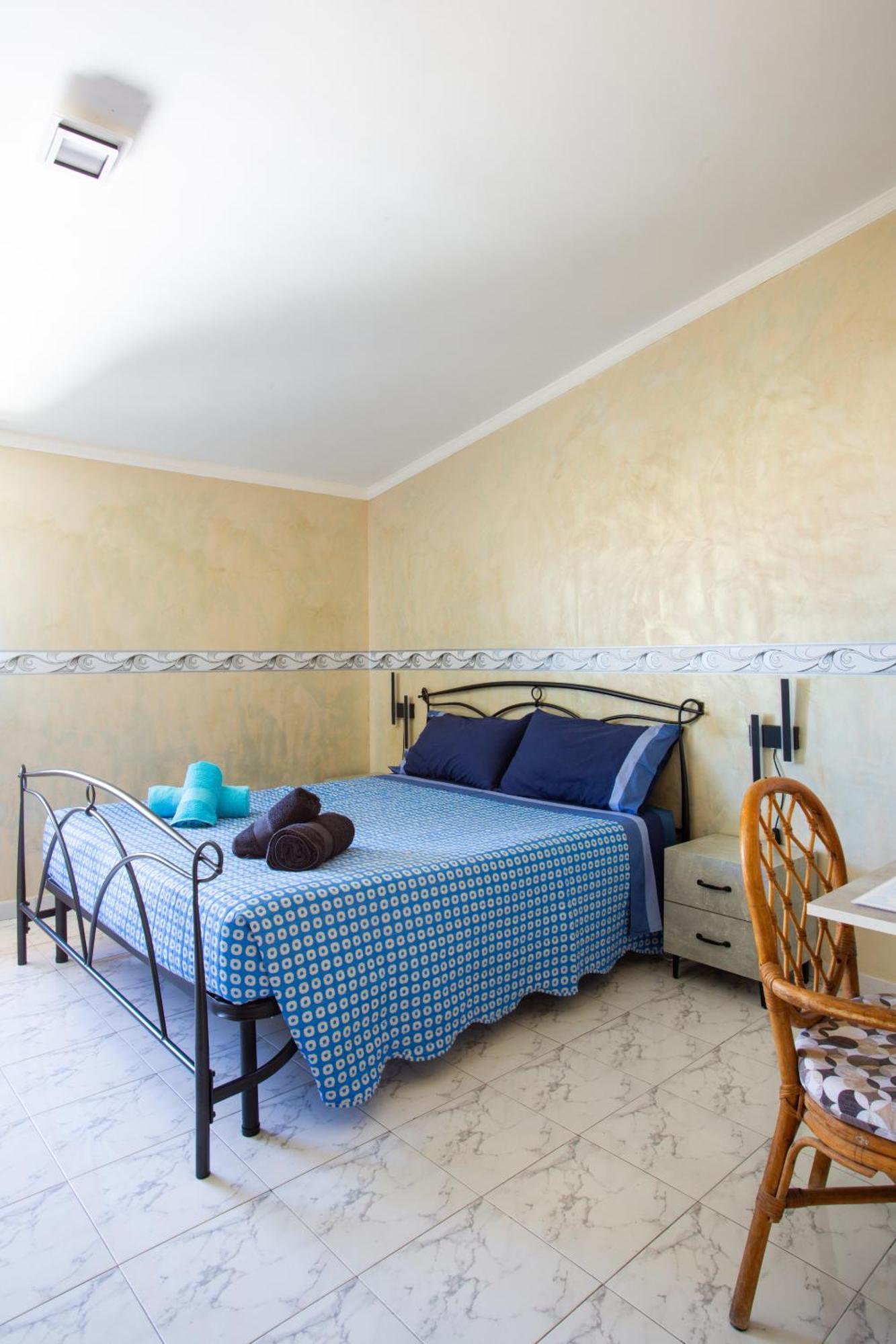 B&B Buena Vista Фиумичино Стая снимка